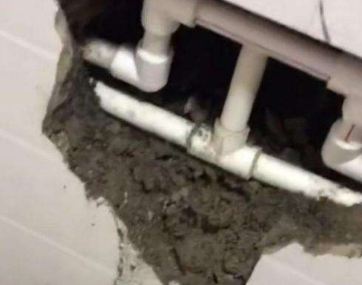 江孜卫生间漏水哪家好