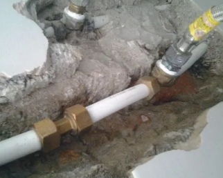 江孜测漏水多少钱