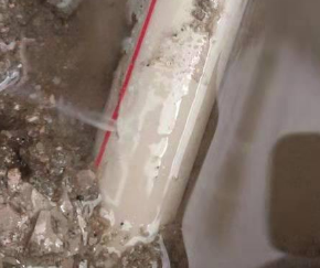 江孜水管维修公司