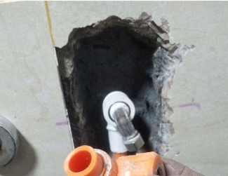 江孜卫生间测漏水哪家好