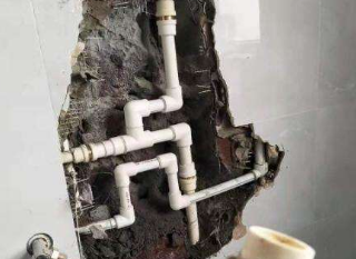 江孜卫生间测漏水价格多少