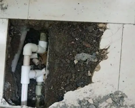 江孜卫生间测漏水哪家好